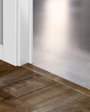 Incizo 5in1 üleminekuliist Quick-Step Sundown Pine LVT vinüülparketile (Alpha), 8x45x2000 mm