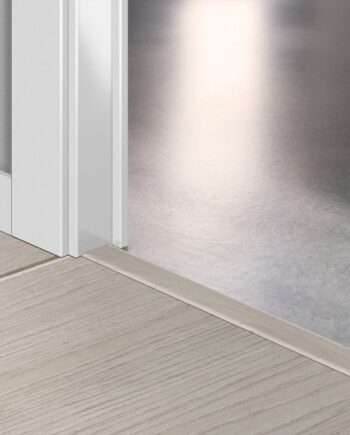 Incizo 5in1 üleminekuliist Quick-Step Venice Oak Light laminaadile, 13x48x2150 mm