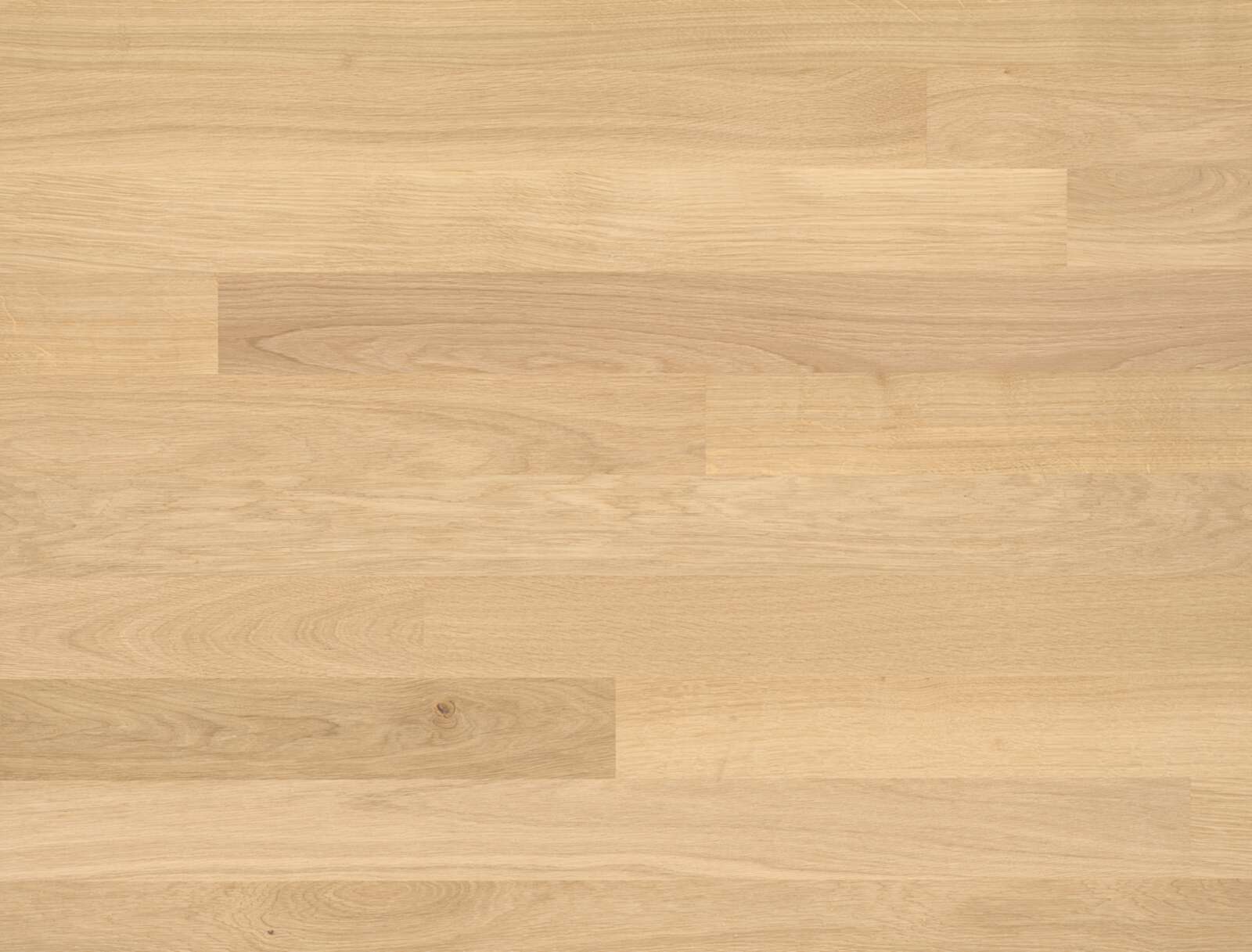 Kalasaba parkett Bauwerk Cleverpark 900 tamm Avorio 34 õlitatud harjatud – laua vaade