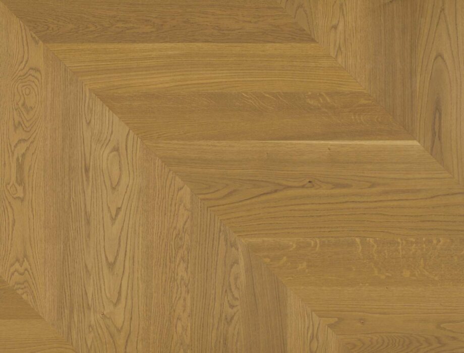 Kalasaba parkett Bauwerk Formpark Rombico tamm Mandorla 14 õlitatud – laua vaade