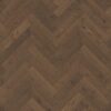 Kalasaba parkett Parky Swing Hazel Oak Rustic Light, tamm, spoonparkett, harjatud, super matt lakk, 593 x 121 x 10 mm Kalasaba parkett Parky Swing Hazel Oak Rustic Light, tamm, spoonparkett, harjatud, super matt lakk, 593 x 121 x 10 mm
