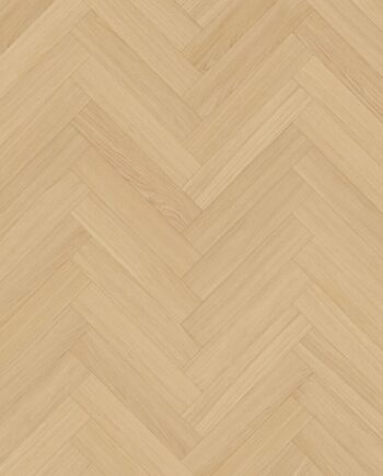 Kalasaba parkett Parky Swing Ivory Oak Premium, tamm, spoonparkett, harjatud, super matt lakk, 593 x 121 x 10 mm