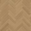 Kalasaba parkett Parky Swing Sahara Oak Premium, tamm, spoonparkett, harjatud, super matt lakk, 593 x 121 x 10 mm