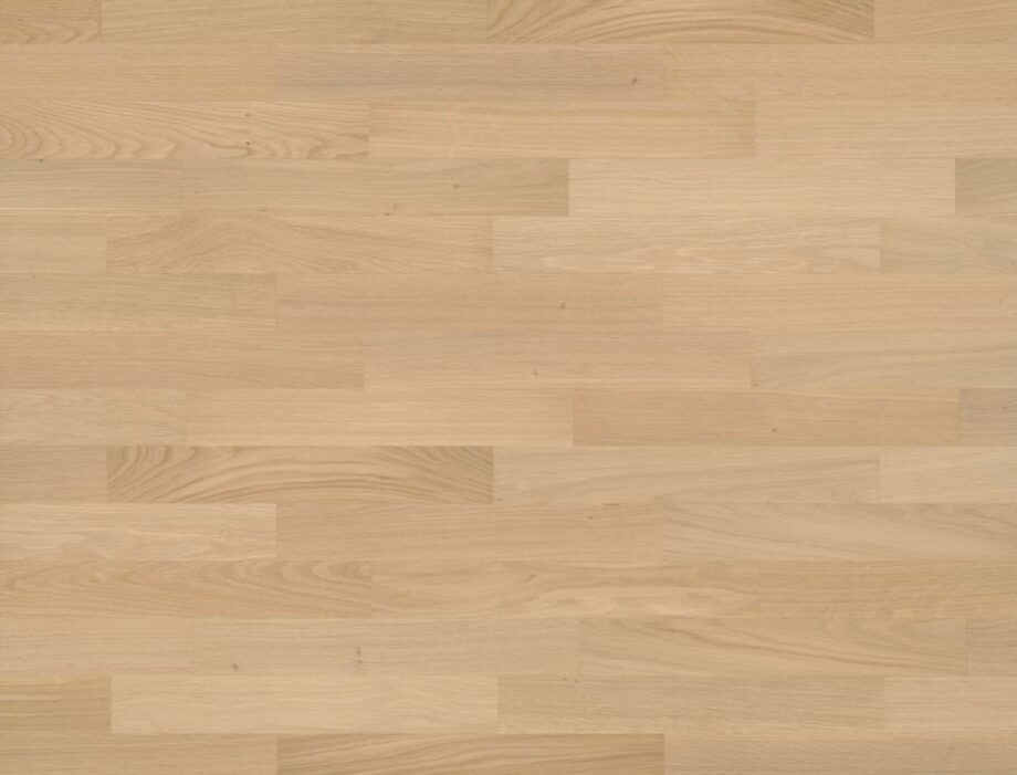Kalasaba tammeparkett Bauwerk Unopark Crema 14 B-Protect lihvitud – laua vaade