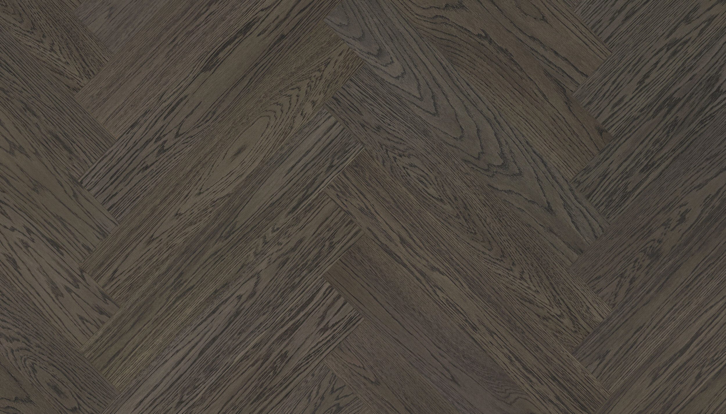 Kalasaba tammeparkett Esta Nova Eco Elite Lava Grey UV-õli – lähivaade