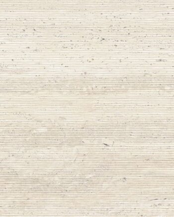 Kivimustriga dekoorplaat ABK Sensi Roma Wave Ivory, 60x120 cm, 8,5 mm, matt