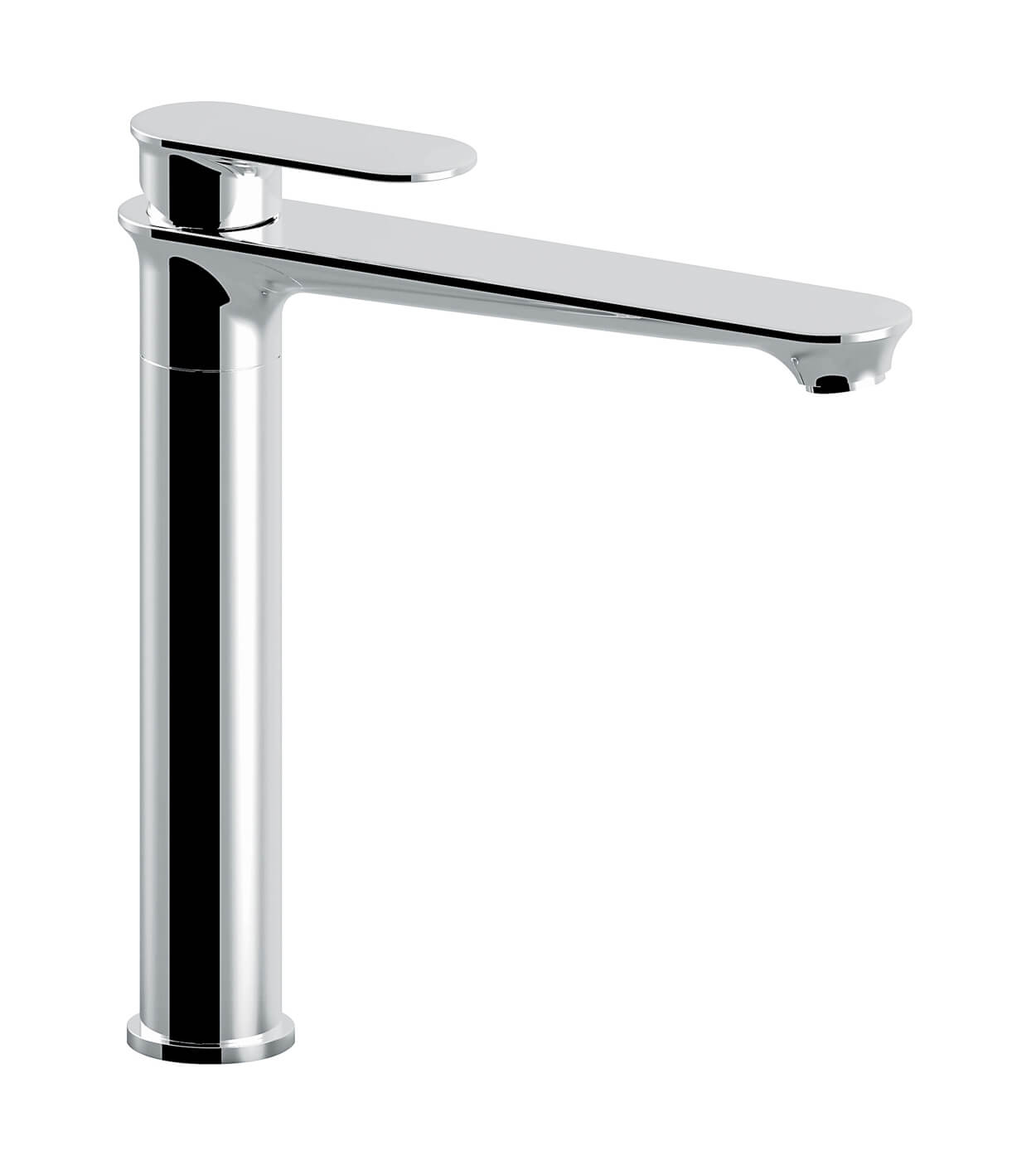 Köögisegisti Emmevi Kiry 88008, pöörleva tilaga, kroom