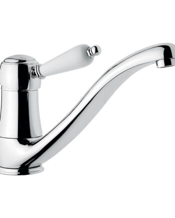 Köögisegisti Emmevi Laguna 40067, pöörleva tilaga, kroom