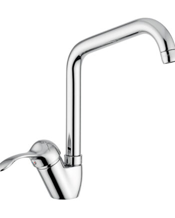 Köögisegisti Emmevi Melody 11085, pöörleva tilaga, kroom