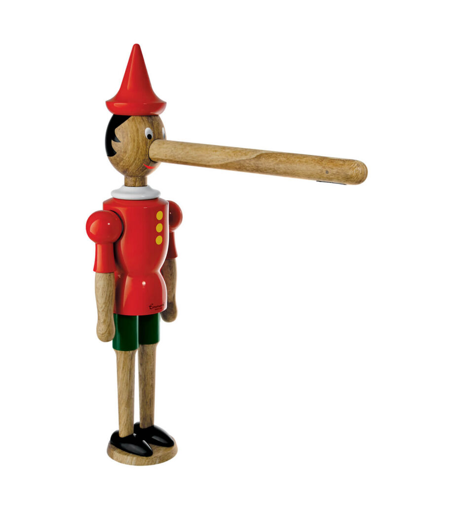 Köögisegisti Emmevi Pinocchio 1887, kahe käepidemega, värviline Köögisegisti Emmevi Pinocchio 1887, kahe käepidemega, värviline