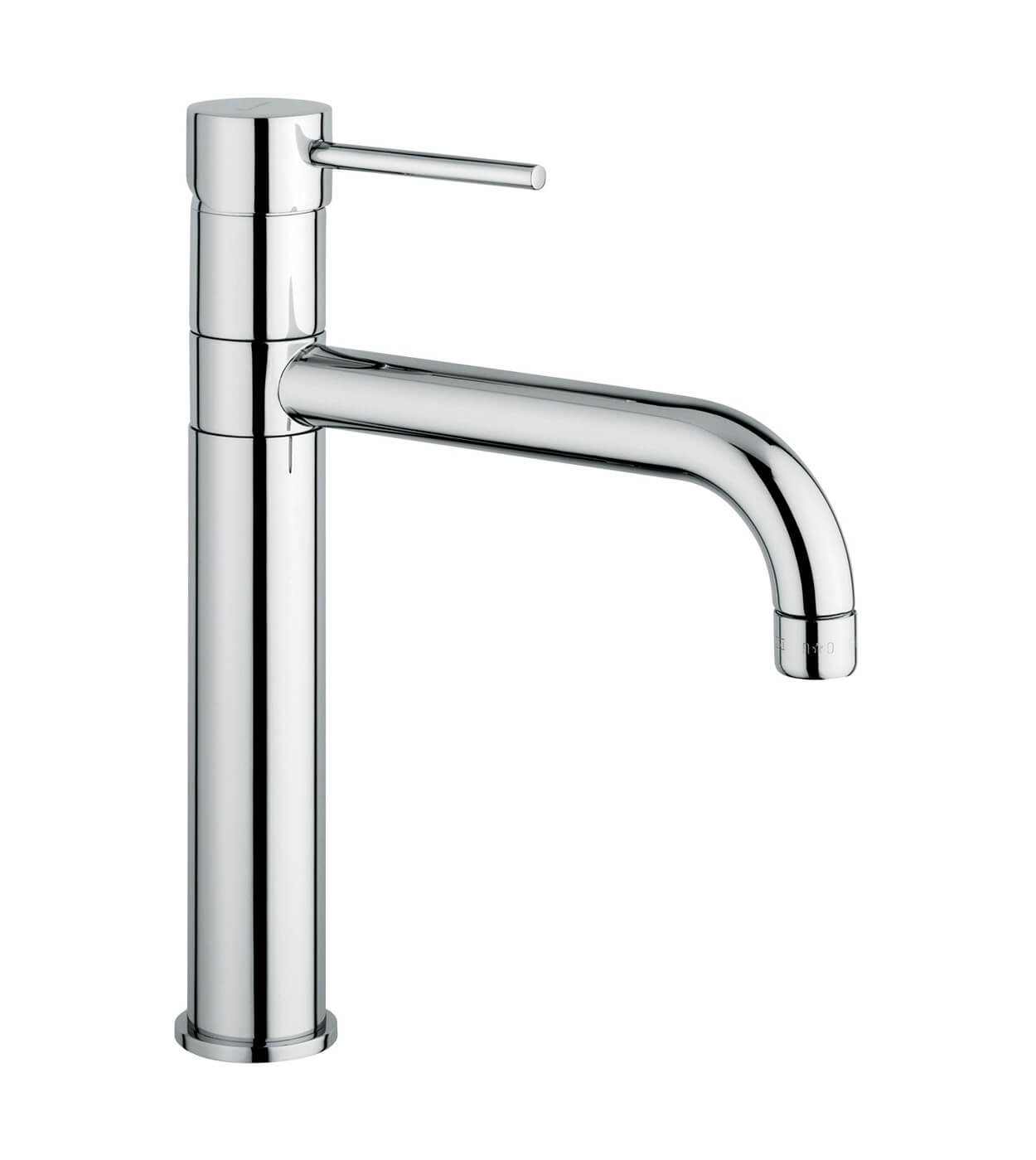 Köögisegisti Emmevi Piper 45007, pöörleva tilaga, kroom