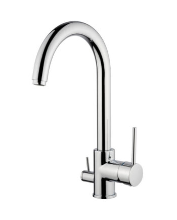 Köögisegisti Emmevi Piper 45040ES, 3-teeline joogiveefiltrile