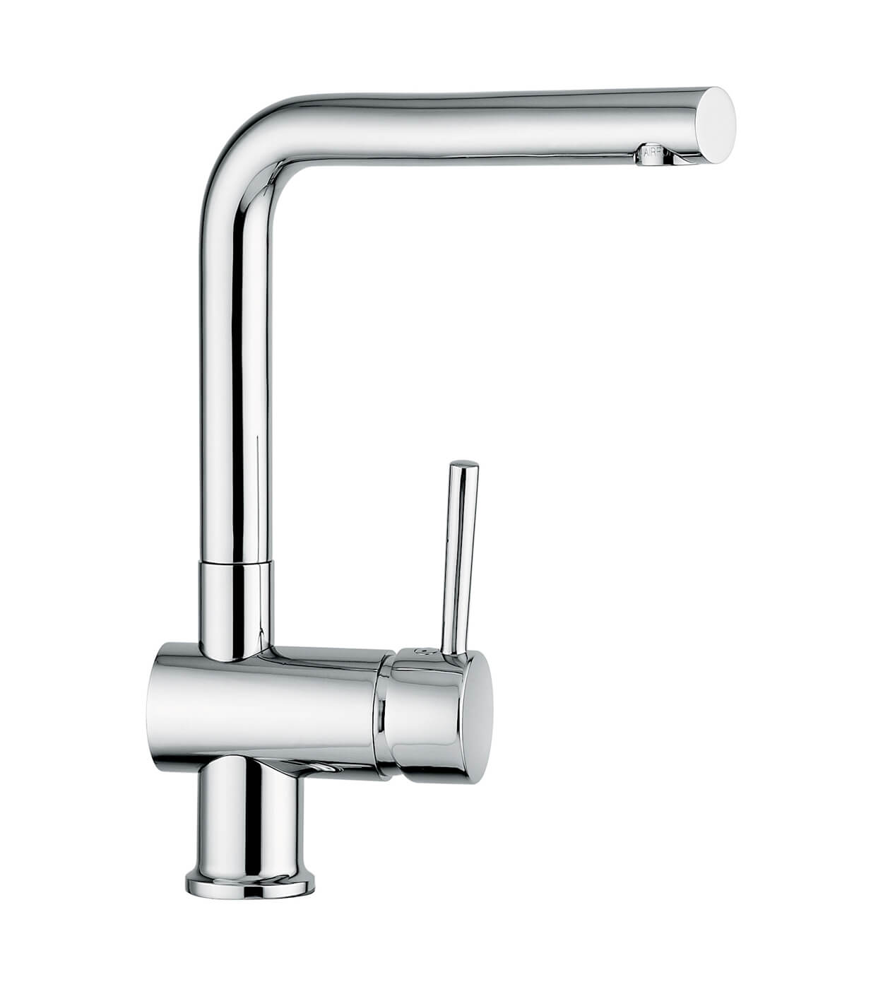 Köögisegisti Emmevi Piper 45067SDES, pöörleva tilaga, kroom