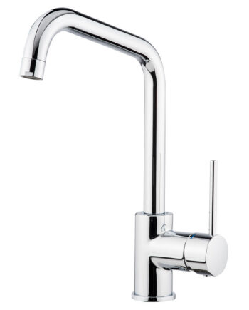 Köögisegisti Emmevi Piper 45075, pöörleva tilaga, kroom