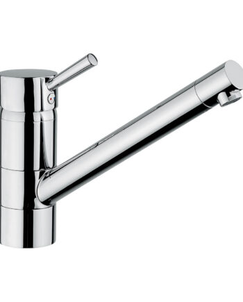 Köögisegisti Emmevi Piper 45080, pöörleva tilaga, kroom