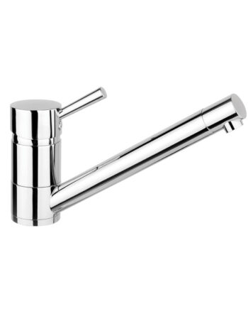 Köögisegisti Emmevi Piper 45080MINI, pöörleva tilaga, kroom