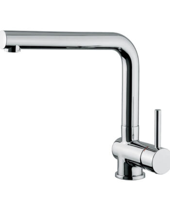 Köögisegisti Emmevi Piper 45087, pöörleva tilaga, kroom