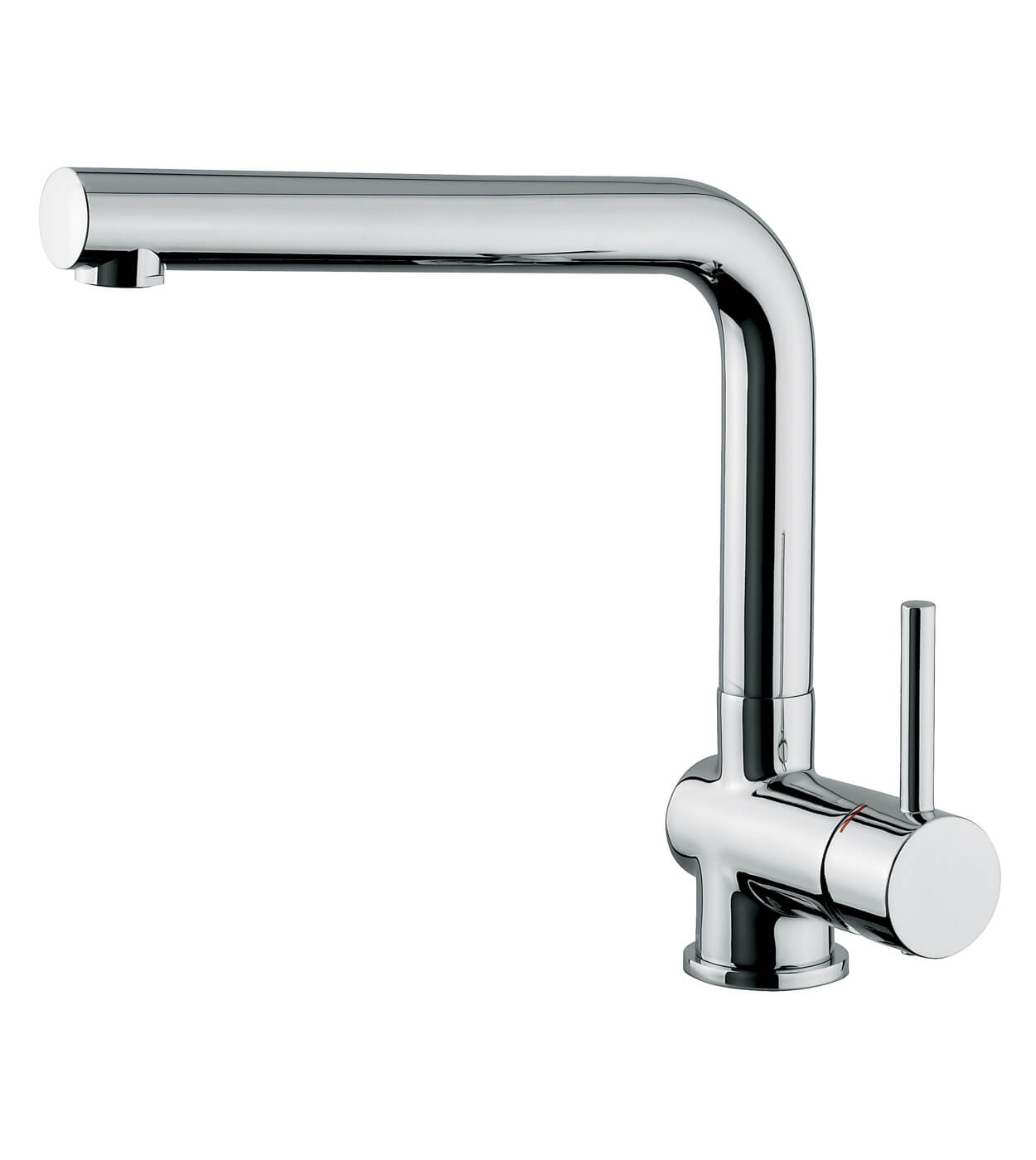 Köögisegisti Emmevi Piper 45087, pöörleva tilaga, kroom