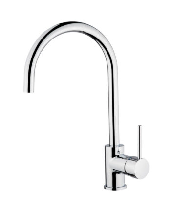 Köögisegisti Emmevi Piper 45094, pöörleva tilaga, kroom