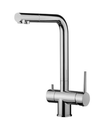 Köögisegisti Emmevi Piper 45127, 3-teeline joogiveefiltrile
