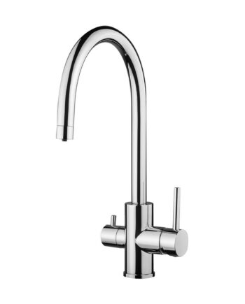 Köögisegisti Emmevi Piper 45129, 3-teeline joogiveefiltrile