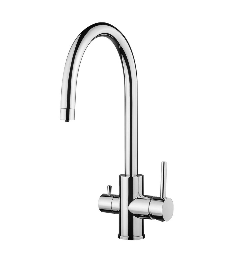 Köögisegisti Emmevi Piper 45129, 3-teeline joogiveefiltrile Köögisegisti Emmevi Piper 45129, 3-teeline joogiveefiltrile