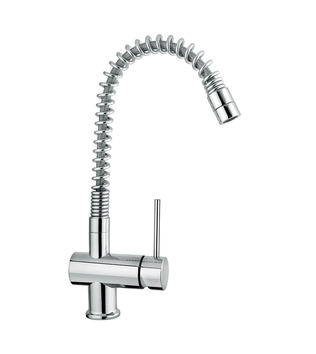 Köögisegisti Emmevi Piper 45510, pöörleva tilaga, kroom