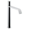 Kõrge valamusegisti Emmevi Minù 83006, click-clack klapiga, kroom, standardne käepide Kõrge valamusegisti Emmevi Minù 83006, click-clack klapiga, kroom, standardne käepide