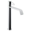 Kõrge valamusegisti Emmevi Minù 83006, click-clack klapiga, kroom, auguga käepide Kõrge valamusegisti Emmevi Minù 83006, click-clack klapiga, kroom, auguga käepide