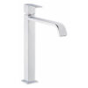 Kõrge valamusegisti Emmevi Siris 47006, click-clack klapiga, kroom, suletud käepide Kõrge valamusegisti Emmevi Siris 47006, click-clack klapiga, kroom, suletud käepide