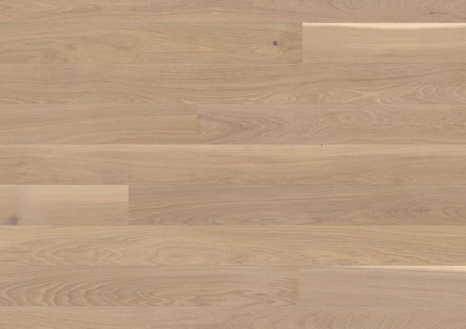 Laudparkett Bauwerk Casapark tamm 24 Farina harjatud õlivaha 138mm