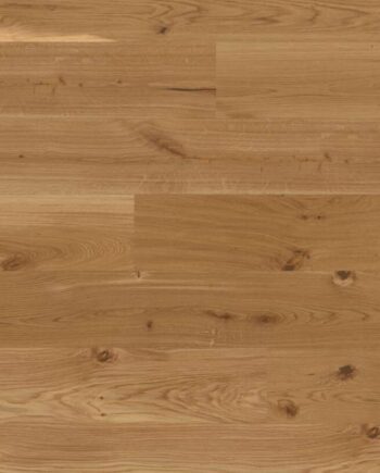 Laudparkett Bauwerk Casapark tamm 45 harjatud õlitatud 181mm