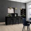 Laudparkett Bauwerk Casapark tamm 46 Farina B-Protect® ultramatt lakk 181mm – vaade 11