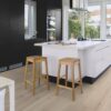 Laudparkett Bauwerk Casapark tamm 46 Farina B-Protect® ultramatt lakk 181mm – vaade 15