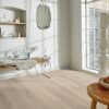 Laudparkett Bauwerk Casapark tamm 46 Farina B-Protect® ultramatt lakk 181mm – vaade 4