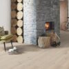 Laudparkett Bauwerk Casapark tamm 46 Farina B-Protect® ultramatt lakk 181mm – vaade 7
