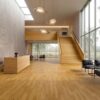 Laudparkett Bauwerk Cleverpark 1250 tamm natuur 34 matt lakk harjatud – vaade 3 Laudparkett Bauwerk Cleverpark 1250 tamm natuur 34 matt lakk harjatud – vaade 3