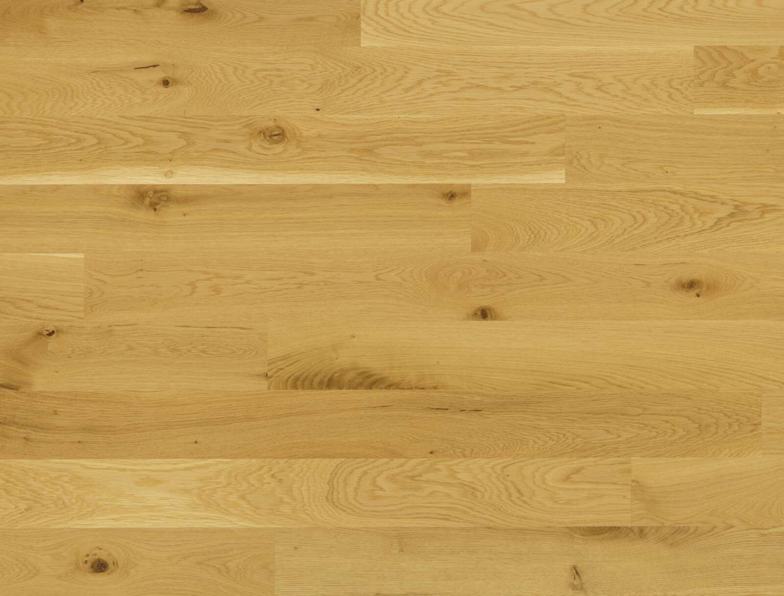 Laudparkett Bauwerk Cleverpark 1250 tamm natuur 34 matt lakk harjatud