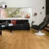 Laudparkett Quick-Step Palazzo Sunset Oak eriti matt lakk 190mm