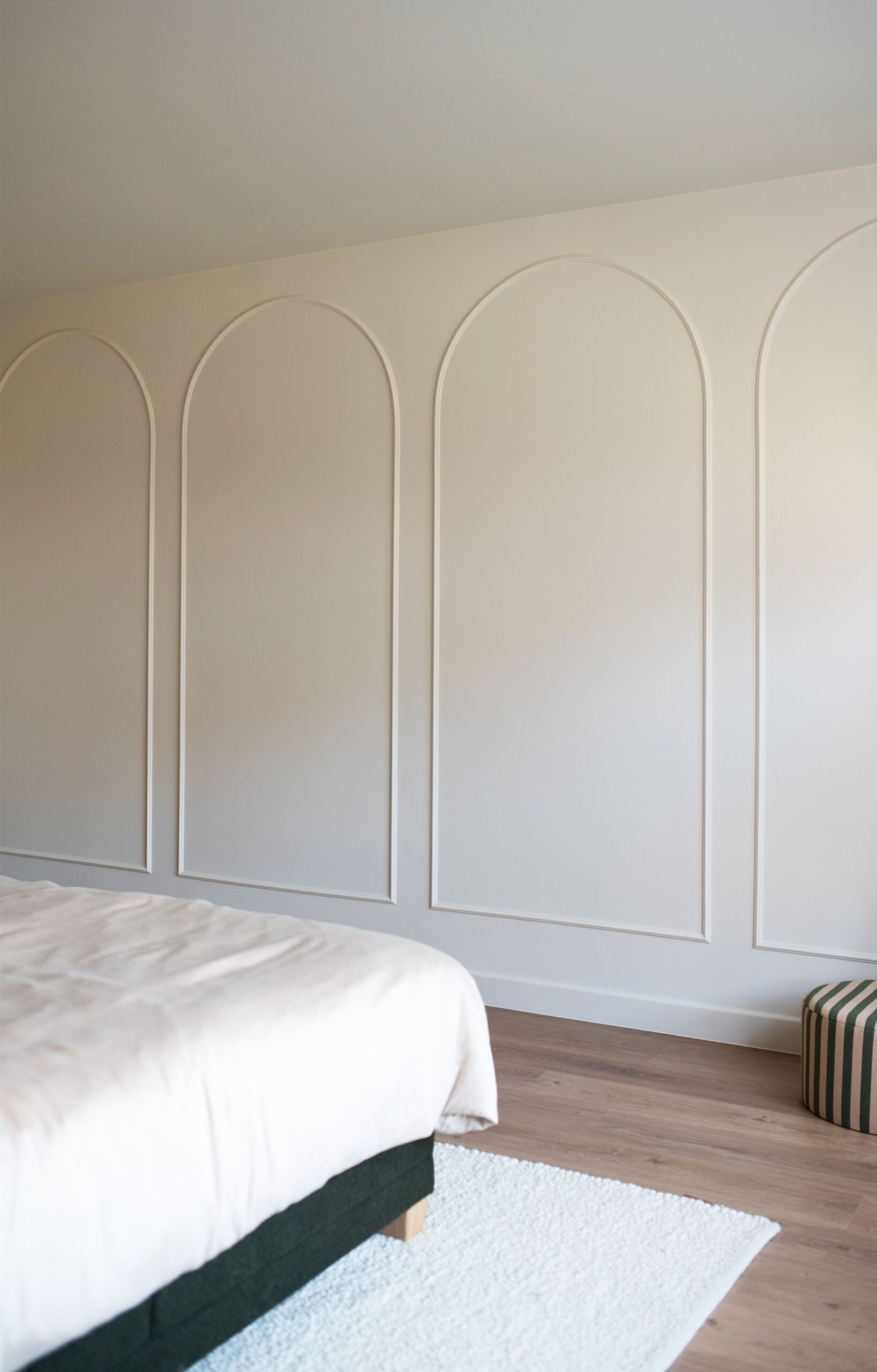Liimitav vinüülparkett Floorify Gluedown Long Plank Cognac FG019 – vaade 3