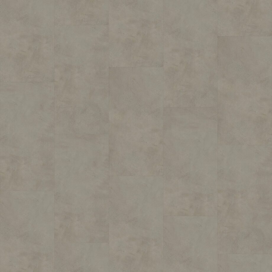 Liimitav vinüülplaat Floorify Gluedown Big Tile Oyster FG015 Liimitav vinüülplaat Floorify Gluedown Big Tile Oyster FG015