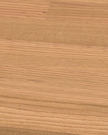 Liistparkett punane tamm Select/Natur, massiivpuit, viimistlemata, 15 x 70 x 500 mm
