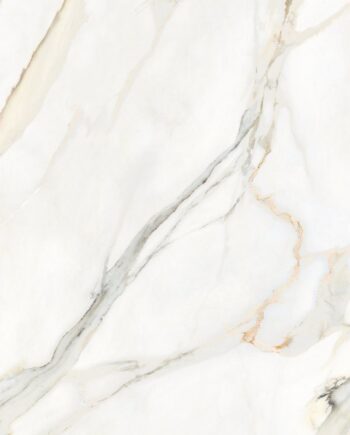 Marmorimustriga plaadid ABK Sensi Signoria Calacatta Michelangelo, 60x120 cm, 8,5 mm, matt, libisemiskindel R10