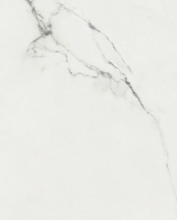Marmorimustriga plaadid ABK Sensi Up Statuario Ultra, 80x80 cm, 8,5 mm, matt (naturale)