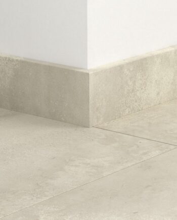 MDF-liist Quick-Step Stained Concrete laminaadile, MDF, 12x58x2400 mm