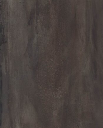 Metallimustriga keraamiline põrandaplaat ABK Interno 9 Wide Dark, 120x120 cm, 8,5 mm, matt, libisemiskindel R10