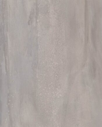 Metallimustriga keraamiline põrandaplaat ABK Interno 9 Wide Silver, 120x120 cm, 8,5 mm, matt, libisemiskindel R10