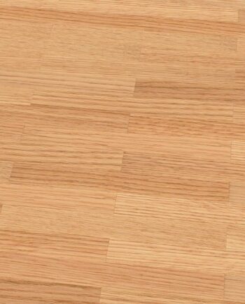 Mosaiikparkett punane tamm Natur/Select, inglise muster, viimistlemata, 8 x 22,86 x 160 mm