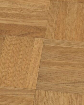 Mosaiikparkett tamm Standard, ruutmuster, viimistlemata, 8 x 22,86 x 160 mm
