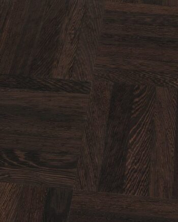 Mosaiikparkett wenge Natur, ruutmuster, viimistlemata, 8 x 22,86 x 160 mm